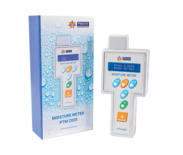 moisture meter